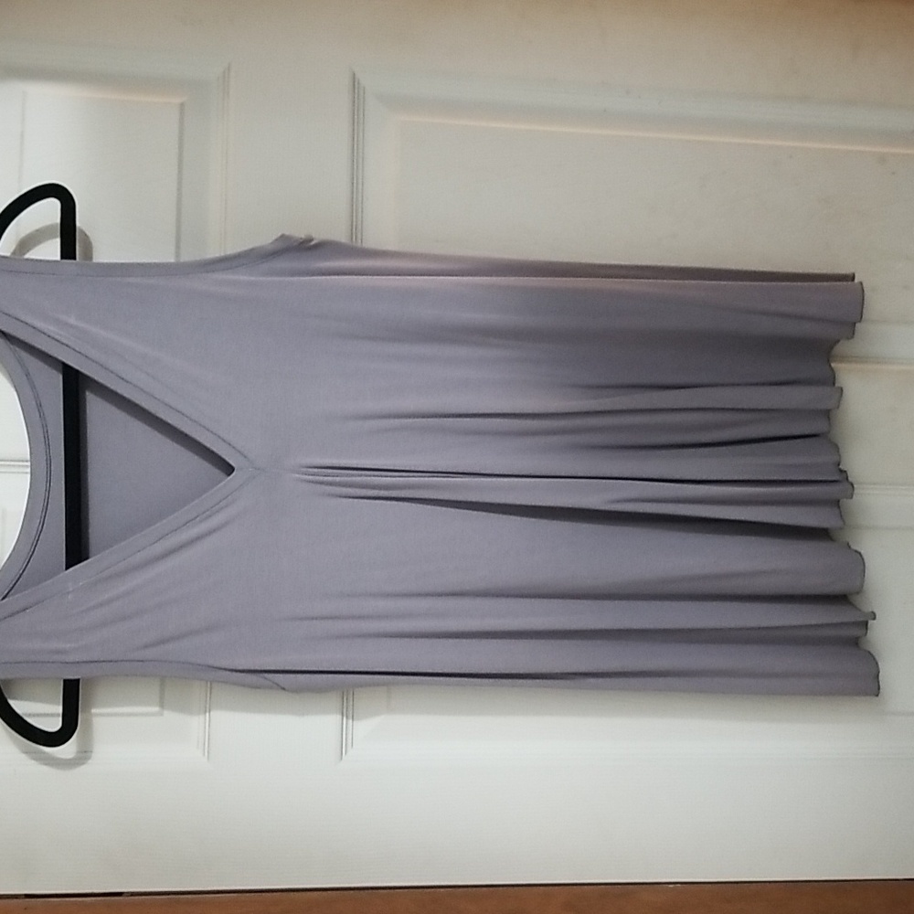 Angelrox Daisy Tunic Tank